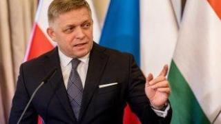 Словакия смята да строи със САЩ нов ядрен реактор